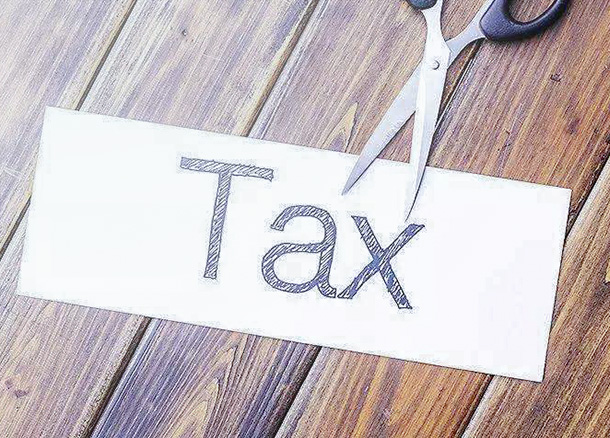 Confirmed! China's 400 Billion Tax Cuts to Start from May 1