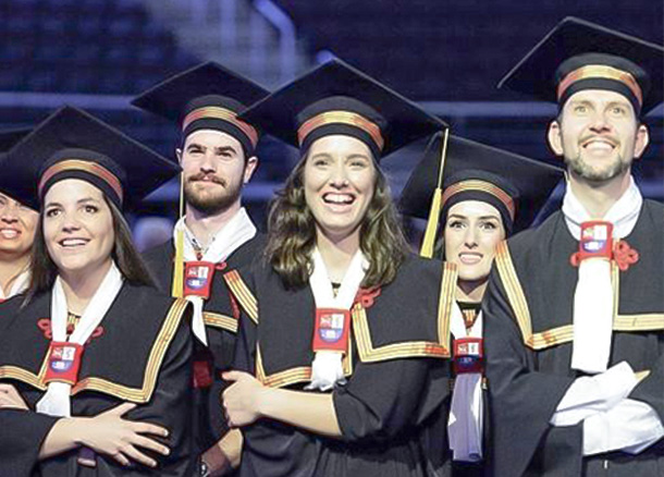 From Today, No Need Go to Embassy for Diploma Verification